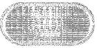 VAN WEZEL 4337915 -  Фонарь указателя поворота